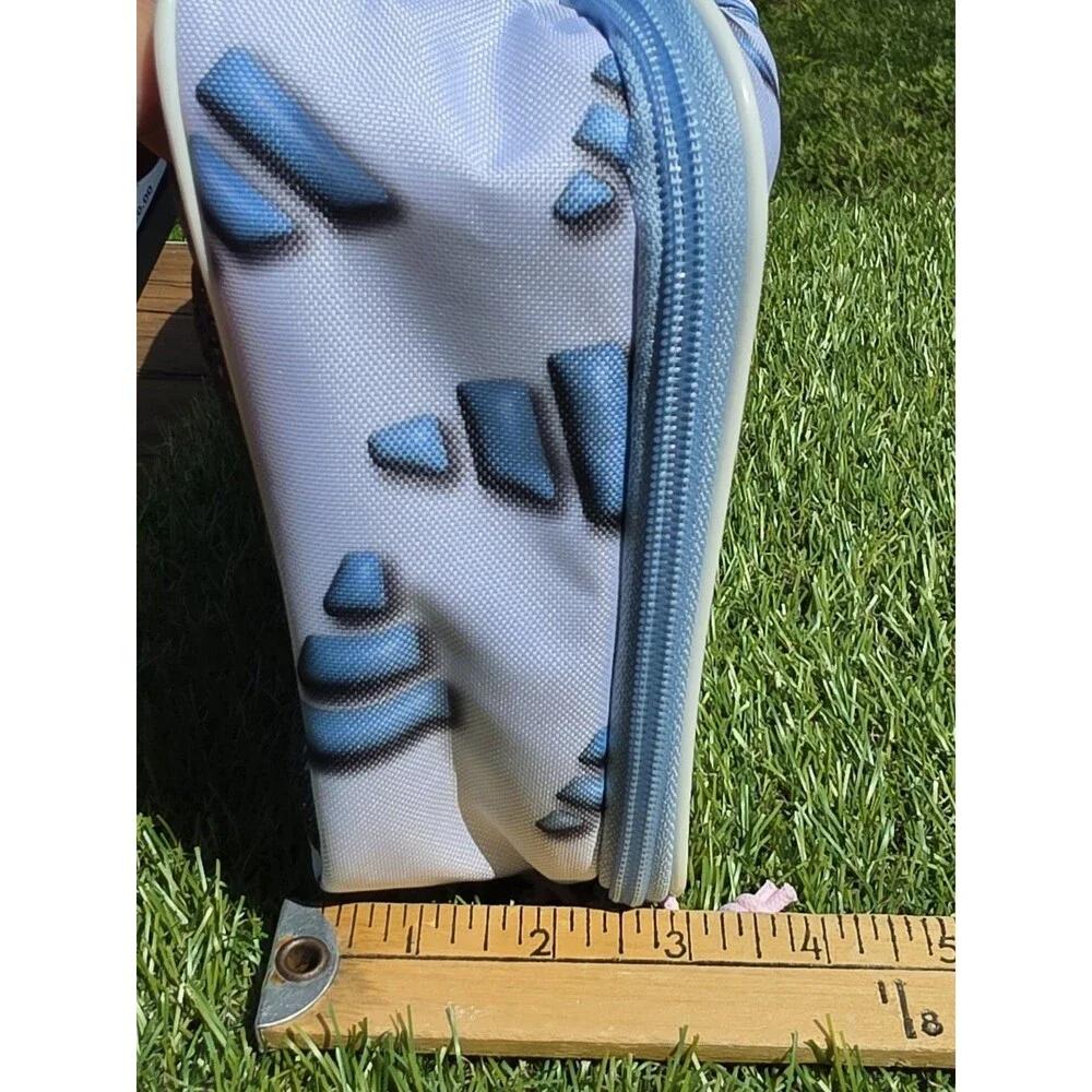 adidas Foundation Insulated Lunch Bag 10.5 